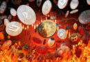 VanEck flags $50B miner funding gap as Polymarket pegs BTC >$54K at 99.95%