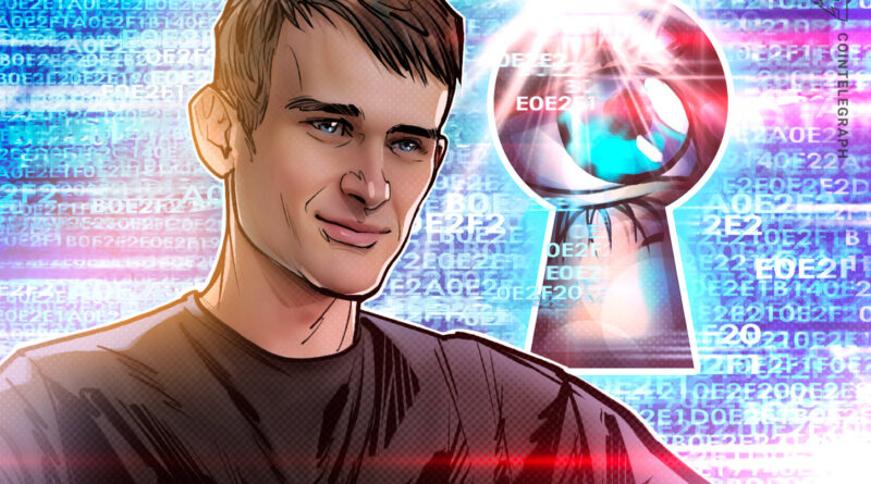 Vitalik Buterin says obfuscation could unlock private onchain crypto voting