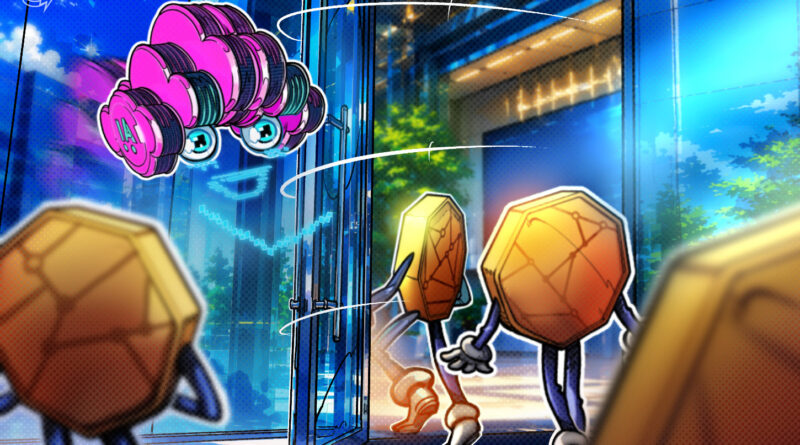 What happens when ChatGPT becomes the front door to crypto