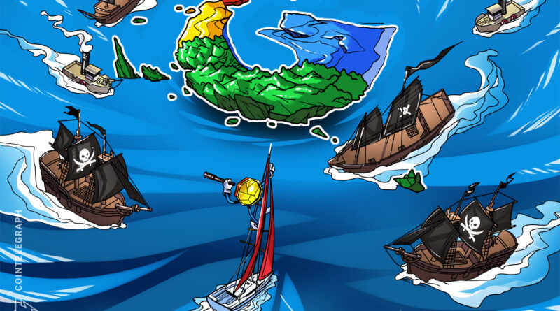 Why Google search can be a crypto wallet risk
