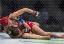 World Liberty Financial’s USD1 Stablecoin Used In UFC Bonus Pool