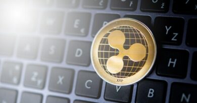 XRP Binance Withdrawals Hit Highest Share Since 2024 As Traders Watch Accumulation Signal