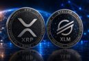 XRP Falters In Face Of Rival XLM: Why Retail Traders Are Dumping One For The Other