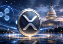 XRP Marks 14th Birthday While Ripple Expands DC Presence