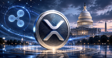 XRP Marks 14th Birthday While Ripple Expands DC Presence