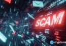 Yi He warns of alleged impersonation scam as CoinUp denies Zhu Pan ties