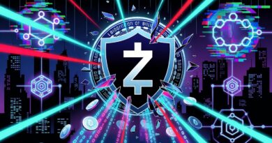 Zcash Founder Says Anthropic AI Audit Found No Serious Protocol Bugs