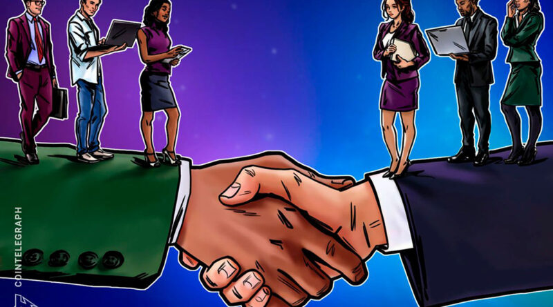 Adam Back’s Bitcoin treasury company seeks new terms with Cantor for SPAC merger