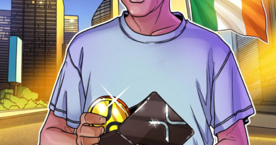 Aviva Investors launches tokenized fund after Central Bank of Ireland approval