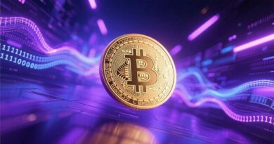 BTC Price Prediction: Dead Momentum at $64K Makes This a Textbook Sell-the-Rally Setup