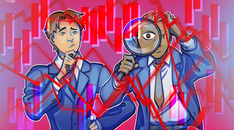 Balance Coin crashes 99% after reported $915K exploit