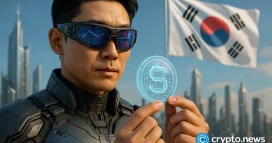 Bank of Korea defends bank-first stablecoin plan amid bill deadlock