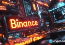 Binance lists Strategy’s STRC stock as company expands Bitcoin funding