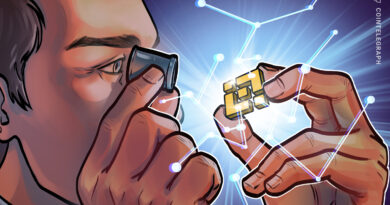 Binance outflows triple to $1.2B as ETH withdrawals hit 3-year high