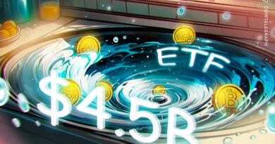 Bitcoin ETFs lose record $4.5B in June, eclipsing Strategy's $1.25B raise