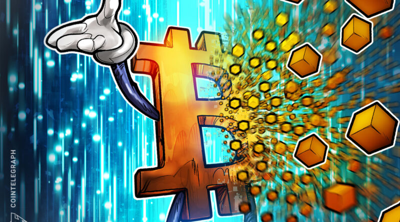 Bitcoin bulls Michael Saylor, Adam Back slam BIP-110 Ordinals proposal