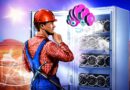 Bitcoin miners’ AI pivot faces investor scrutiny over insider sales