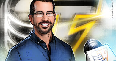 Bitcoin nearing late stages of bear market: Jamie Coutts, Real Vision