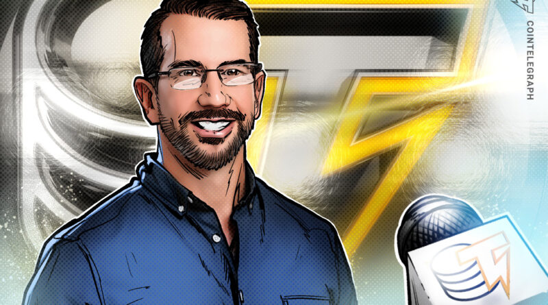 Bitcoin nearing late stages of bear market: Jamie Coutts, Real Vision