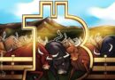 Bitcoin outlook improves amid 6% weekly gain: Can BTC bulls push higher?