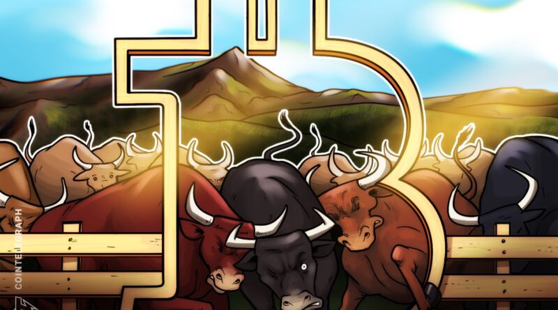 Bitcoin outlook improves amid 6% weekly gain: Can BTC bulls push higher?