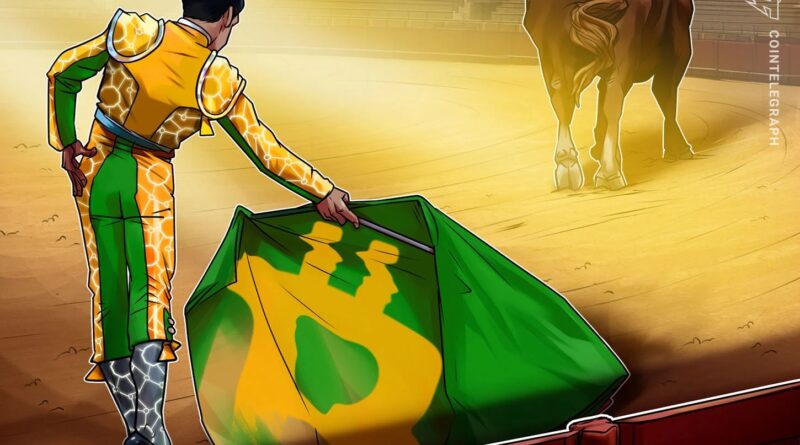 Bitcoin peels back to $62K as Fed-wary futures traders cut risk: Is the BTC rally over?