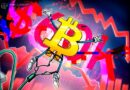 Bitcoin tumbles back to key $60K support level: What’s behind the sell pressure?