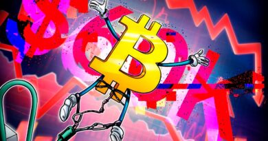 Bitcoin tumbles back to key $60K support level: What’s behind the sell pressure?