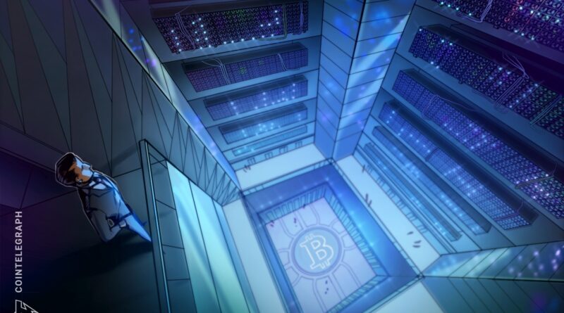 Bitdeer stock jumps 14% as company expands US mining hardware production