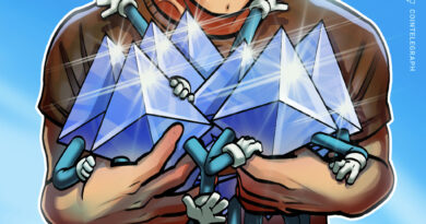 Bitmine generated $46M from Ethereum staking last quarter