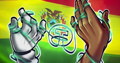 Bolivia mulls recognizing USDT as payment currency amid dollar shortage