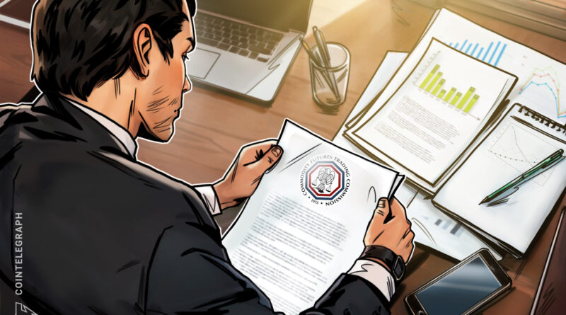 CFTC charges commodity, crypto pool operator with $14M fraud