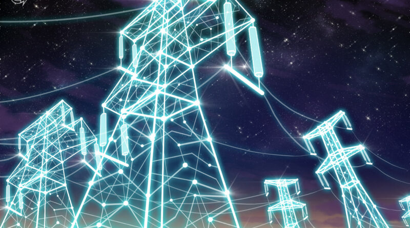 Cambridge study puts Ethereum near the lower end of PoS energy intensity