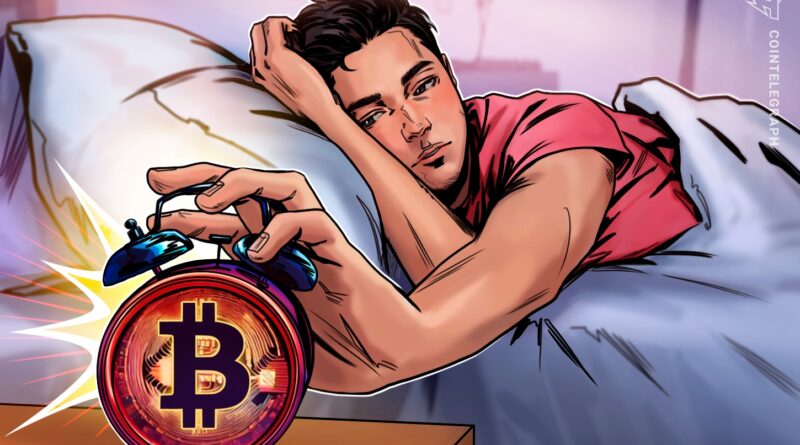 Can Bitcoin hold $62K ahead of Friday’s $1.4 billion options expiry?