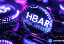 Canary HBAR ETF sees biggest inflow since May as Hedera stays in focus