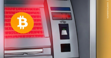 Crypto ATM bans, restrictions now in effect in Tennessee and Georgia