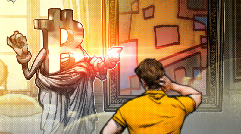 Crypto Biz: Bitcoin maximalism meets the realities of capital markets