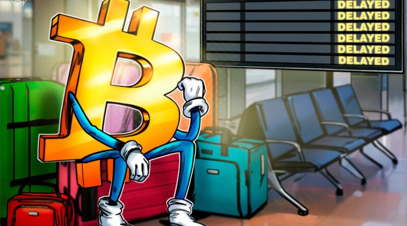 Crypto Biz: Is the AI-to-crypto rotation underway?