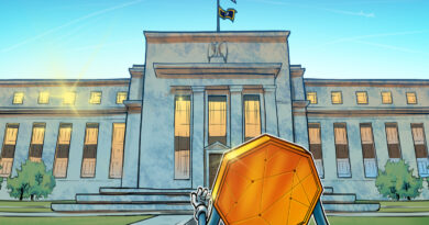 Crypto could benefit if Fed steps in to backstop US stock market: Analysts