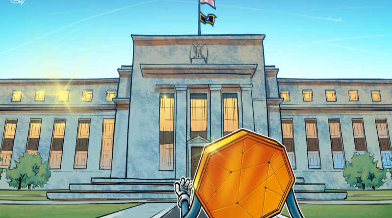 Crypto could benefit if Fed steps in to backstop US stock market: Analysts