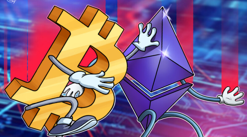 Crypto enters Q3 with thinner liquidity but less leverage after Q2 reset: Talos