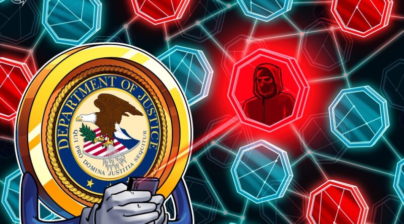 DOJ moves to dismiss charges against alleged $722M BitClub fraudster: Report