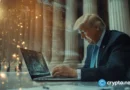 Dick Durbin accuses Todd Blanche of shielding Trump’s crypto empire