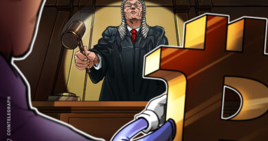 Digital Chamber amicus brief urges dismissal of NY lawsuit over 39,069 Bitcoin wallets