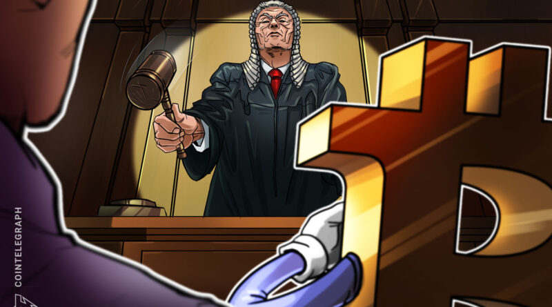 Digital Chamber amicus brief urges dismissal of NY lawsuit over 39,069 Bitcoin wallets
