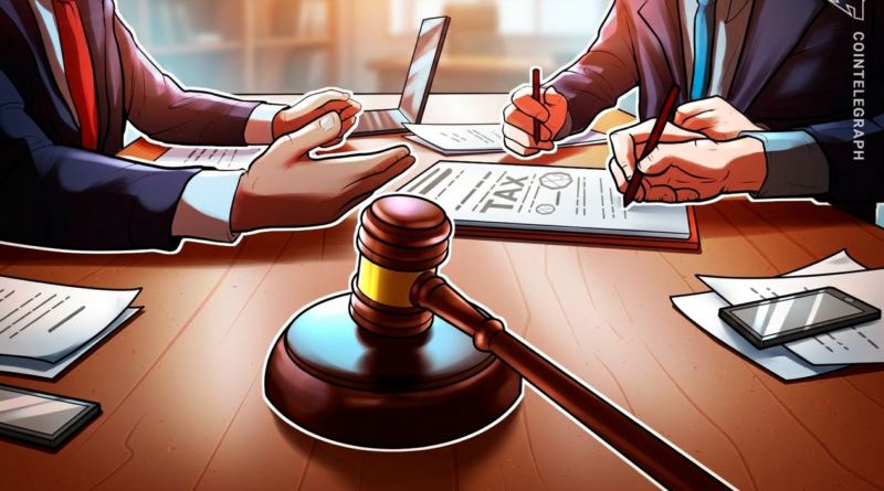 Digital Chamber sues Illinois officials over new state 0.2% crypto tax