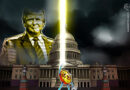 Donald Trump invokes US senator’s death to push crypto bill