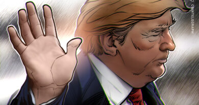 Donald Trump says ‘nothing wrong’ with $1.4B crypto windfall while in office