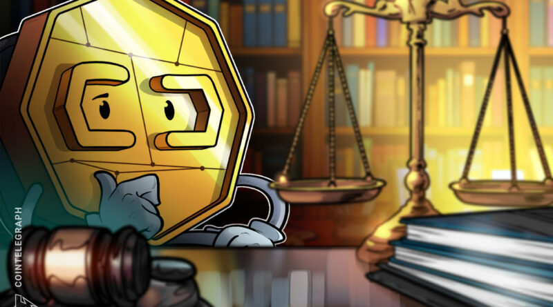 Dormant $1.9M Bitcoin tied to New York lawsuit moves after nearly 15 years