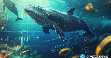 Dormant Bitcoin wallet moves $383M after more than 8 years